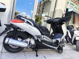 Yamaha XMAX 250 2007-thumb-5