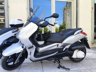 Yamaha XMAX 250 2007-thumb-7
