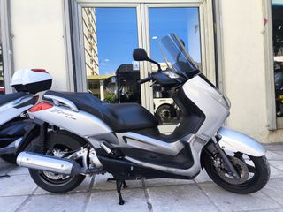 Yamaha XMAX 250 2007-thumb-10
