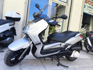 Yamaha XMAX 250 2007-thumb-15