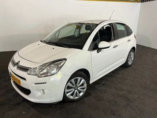 Citroen C3 2016 Citroën C3 1.2 PureT Collection