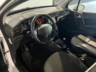 Citroen C3 2016 Citroën C3 1.2 PureT Collection-thumb-5