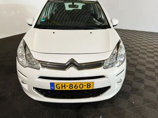 Citroen C3 2016 Citroën C3 1.2 PureT Collection-thumb-13