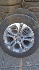 Ζαντολάστιχα Range Rover evoque 2021 235/60 R18