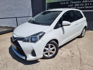 Toyota Yaris 2014 1.4 D-4D DIESEL 6 TAXYTO-thumb-5