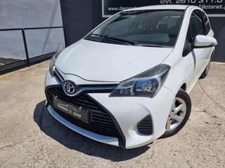 Toyota Yaris 2014 1.4 D-4D DIESEL 6 TAXYTO-thumb-6
