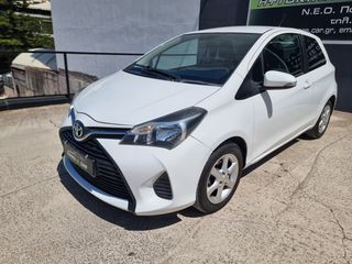Toyota Yaris 2014 1.4 D-4D DIESEL 6 TAXYTO-thumb-10