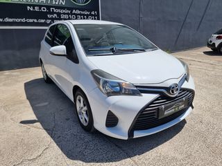 Toyota Yaris 2014 1.4 D-4D DIESEL 6 TAXYTO-thumb-13