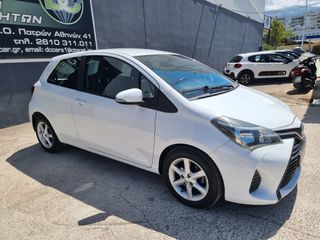 Toyota Yaris 2014 1.4 D-4D DIESEL 6 TAXYTO-thumb-14