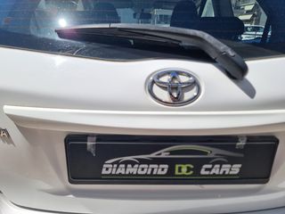 Toyota Yaris 2014 1.4 D-4D DIESEL 6 TAXYTO-thumb-20