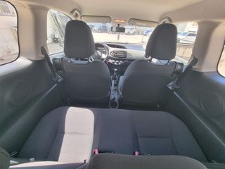 Toyota Yaris 2014 1.4 D-4D DIESEL 6 TAXYTO-thumb-22