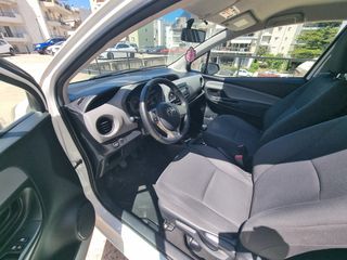 Toyota Yaris 2014 1.4 D-4D DIESEL 6 TAXYTO-thumb-26