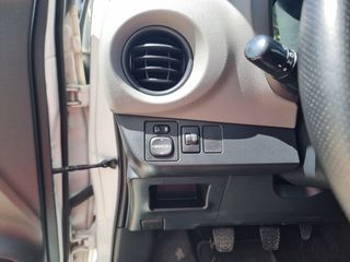 Toyota Yaris 2014 1.4 D-4D DIESEL 6 TAXYTO-thumb-27