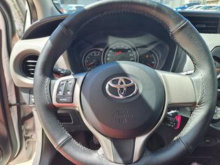 Toyota Yaris 2014 1.4 D-4D DIESEL 6 TAXYTO-thumb-28