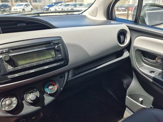 Toyota Yaris 2014 1.4 D-4D DIESEL 6 TAXYTO-thumb-32