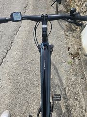 Trekking Scott 2022 Sub Active eRide Large