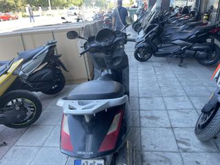 Honda pantheon 150ie-thumb-2