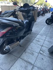 Honda pantheon 150ie-thumb-3