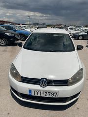 Volkswagen 2010 TSI
