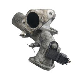 Σωλήνας καυσαερίων βαλβίδας EGR Nissan Qashqai II 2013-2021