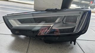 Audi A4 Full Led Αριστερο-thumb-1