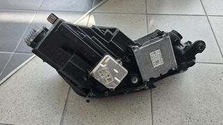 Audi A4 Full Led Αριστερο-thumb-3