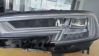 Audi A4 Full Led Αριστερο-thumb-5