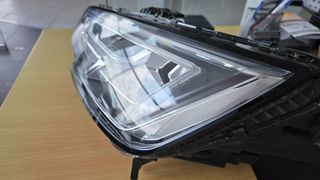 Audi A4 Full Led Αριστερο-thumb-6