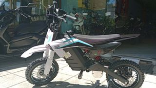 Mini..moto 2026 ΗΛΕΚΤΡΙΚΟ DK14 MINI MOTO CROSS ΕΤΟΙΜΟΠΑΡΑΔΟΤΟ