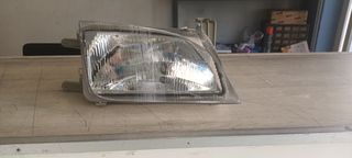 ΦΑΝΑΡΙΑ ΕΜΠΡΟΣ VALEO SUZUKI SWIFT '97-05 3D/4D