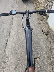 Trekking Scott 2022 Sub Active eRide XL 2022