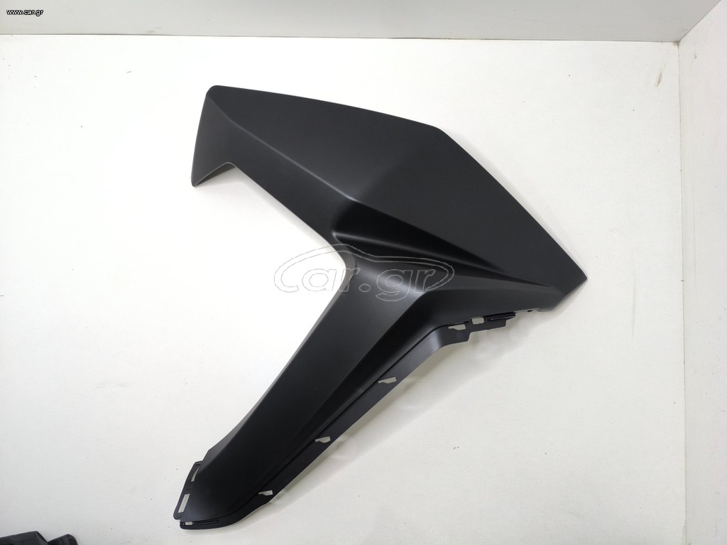 ΓΝΗΣΙΟ ΦΕΡΙΝΓΚ ΔΕΞΙ ΜΑΥΡΟ KYMCO SKYTOWN 125i EU5+ 64312-BLB3-E10-S2P