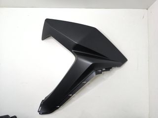 ΓΝΗΣΙΟ ΦΕΡΙΝΓΚ ΔΕΞΙ ΜΑΥΡΟ KYMCO SKYTOWN 125i EU5+ 64312-BLB3-E10-S2P