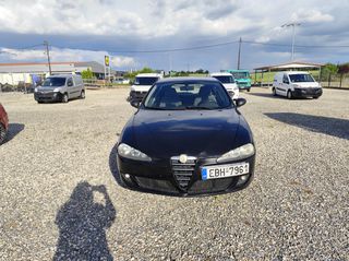 Alfa Romeo Alfa 147 2006