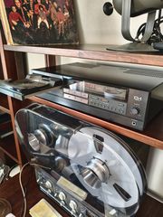 HITACHI DA-800 CD PLAYER [1983-85]