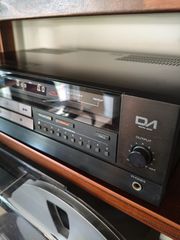 HITACHI DA-800 CD PLAYER [1983-85]-thumb-1