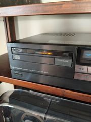 HITACHI DA-800 CD PLAYER [1983-85]-thumb-2