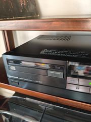 HITACHI DA-800 CD PLAYER [1983-85]-thumb-3