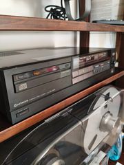 HITACHI DA-800 CD PLAYER [1983-85]-thumb-6