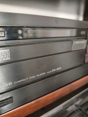 HITACHI DA-800 CD PLAYER [1983-85]-thumb-7