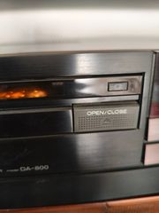 HITACHI DA-800 CD PLAYER [1983-85]-thumb-8