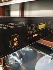 HITACHI DA-800 CD PLAYER [1983-85]-thumb-11