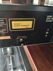 HITACHI DA-800 CD PLAYER [1983-85]-thumb-12