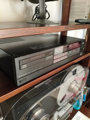 HITACHI DA-800 CD PLAYER [1983-85]-thumb-14