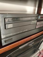 HITACHI DA-800 CD PLAYER [1983-85]-thumb-15