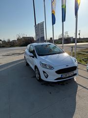 Ford Fiesta 2021