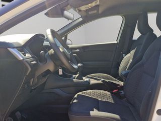 Renault Captur 2025 EVOLUTION ECO-G 100PS MT6-thumb-7