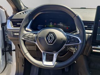 Renault Captur 2025 EVOLUTION ECO-G 100PS MT6-thumb-16