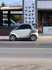 Smart ForTwo 2004 450 PASSION