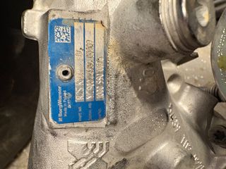 Mercedes W212 0001149400